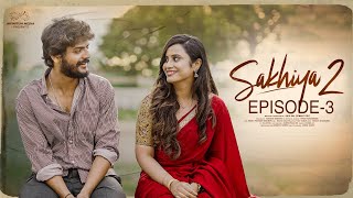 Sakhiya Web Series  Season 2  Episode  6  Sheetal Gauthaman  Akhil Raj  Infinitum Media [upl. by Rosabelle551]