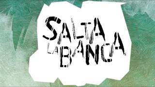 Salta la banca  Crimen AUDIO quot15 años de un viaje sin escalasquot Day Tripper [upl. by Siri396]