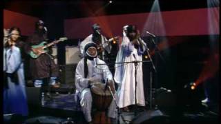 Tinariwen Amassakoul n Tenere Hight Quality [upl. by Pirozzo]