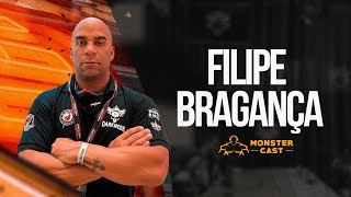 FILIPE BRAGANÇA  O CEO DA MAIOR DA AMÉRICA LATINA [upl. by Giorgio652]