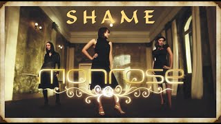 Monrose  Shame Official HD Video 2006 [upl. by Nanny]