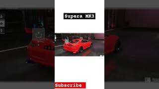 SupraMk3 sound 💥💥🤯trending subscribe supramk3shorts [upl. by Larue512]