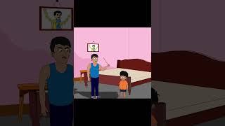 Shorts 1 odia animation cartoon new comedy odiacartoon funny cartoonforkids doremon [upl. by Filippo]