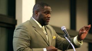 A Biblical Worldview on Abortion  Voddie Baucham [upl. by Assilak667]