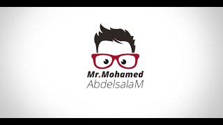 MrMohamed Abdelsalam [upl. by Eirlav]