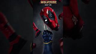 Deadpool 3 fun boys film posterleri marvel deadpool shorts [upl. by Earised]