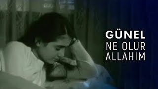 Günel  Ne Olur Allahım Official Video [upl. by Gwennie658]