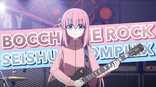 Bocchi The Rock OP – Seishun Complex POLSKI COVER [upl. by Remliw55]