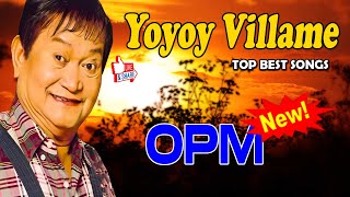 Yoyoy Villame Max Surban Nonstop Songs Medley Nonstop Visayan Songs Of All Time lumang 80s 90s [upl. by Cran]