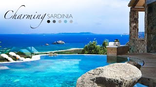 Exklusive Hotels auf Sardinien  Charming Sardinia [upl. by Aaren160]