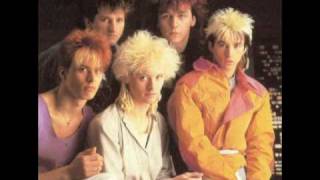 White Feathers Kajagoogoo [upl. by Mihar]