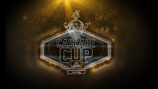 Cascade Championship Wrestling presents The Cascade Cup 2018 FULL EVENT [upl. by Ahsietal]