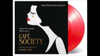 Café Society Soundtrack  Manhattan Vince Giordano amp The Nighthawks [upl. by Sergo887]