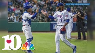 Tennessee Smokies prepare for Game 2 of the playoffs [upl. by Sej]