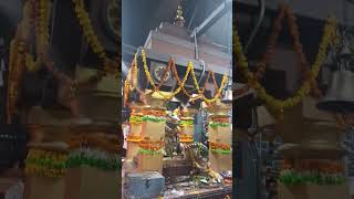 Wadgaon Siddheshwar MaharajShree Siddheshwar Temple Wadgaon shortlatestnew [upl. by Marla]