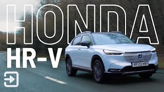 Honda HRV Advance Style 2024 Review  Great Family Car [upl. by Nnuahs837]