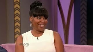 Michelle Surviving Compton interview [upl. by Nosnah386]