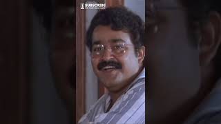 ഹുയ്യോ😂😂😂 😂😂😂  mohanlal comedy  Manichitrathazhu scenes [upl. by Yenruogis452]