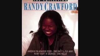 Randy Crawford  Trade Winds [upl. by Tibbetts]