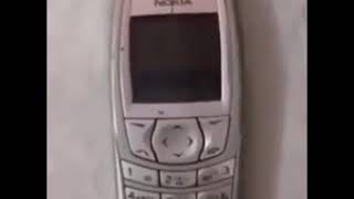 Nokia Ringtone Arabic 1 Hour [upl. by Biddick460]