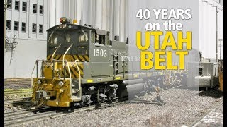 Inside the December 2018 issue of Model Railroader [upl. by Latnahs569]