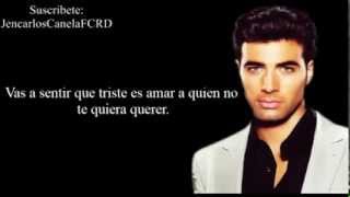 Jencarlos Canela  Si supieras cuanto te amé audio  letra Álbum quotUn nuevo díaquot [upl. by Norvall]