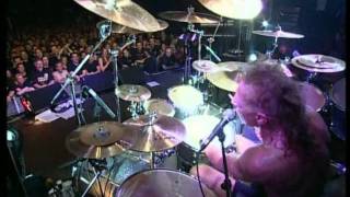 Axel Rudi Pell  Knights Live CD 1 [upl. by Barayon]