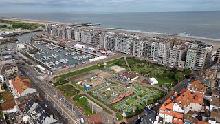 Havenfeesten 23 Blankenberge [upl. by Mattah]