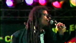 Maxi Priest  Strollin On [upl. by Garrek]