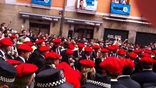 ANIMO PUES SAN FERMÍN 2012 [upl. by Ylnevaeh166]