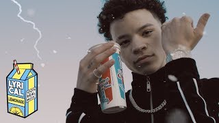 Lil Mosey  Noticed Clean [upl. by Matti]