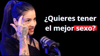 Transforma tu Vida Sexual Mejora tus relaciones y tu vida en pareja I laaldea [upl. by Berkshire]