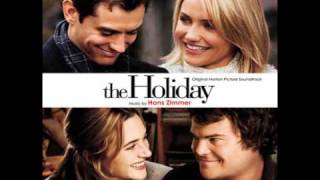 Hans Zimmer  Maestro The Holiday [upl. by Rosenberg]