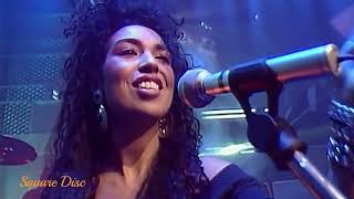 Climie Fisher  Love Changes Everything  Top of The Pops 1988 Live Performance [upl. by Ayotak]