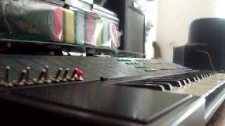 Yamaha PSS140 Circuit Bent [upl. by Anilet]