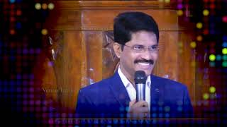 Sunday Worship Message  English Message  prakashgantela worship christ jesus [upl. by Ydnas]