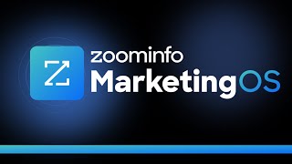 Introducing MarketingOS by ZoomInfo [upl. by Janicki]