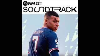 Caio Prado  Baobá The official FIFA 22 Soundtrack [upl. by Aniahs438]