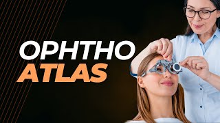 Ophthalmology Atlas [upl. by Lednyc296]