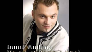 Ionut Andras  Ce rau am facut la lume [upl. by Hutchinson]