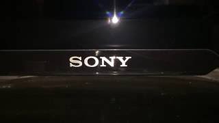 Sony 4k X900a 65quot Analisis ESPAÑOL [upl. by Sylvie401]