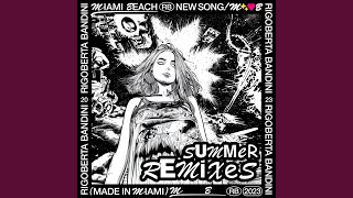 Miami Beach detunedfreq amp BLNCO Remix [upl. by Gardal228]