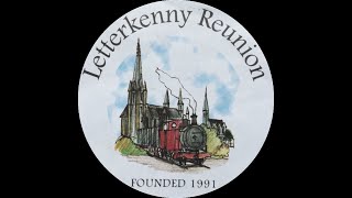 The Letterkenny Reunion  A Celebration [upl. by Lubbi]