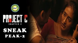 Project C  Sneak peak  2  Streaming From Tomorrow only on Raj Digital Tv OTT [upl. by Terb605]