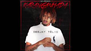 Deejay Telio  Que Safoda Vdeo Oficial [upl. by Sylado]