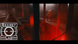 ИГРАЮ В SCP SL ЖДУ 140 [upl. by Odlanir710]