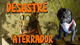 El Desastre Aterrador De Chernobyl [upl. by Lopes]