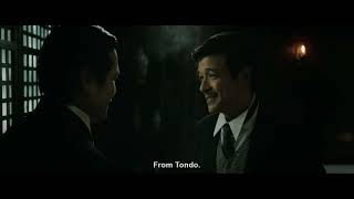 BONIFACIO Ang Unang Pangulo FULL MOVIE [upl. by Ahsim417]