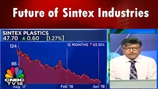 Future of Sintex Industries Cera Sanitary Rana Sugars IDFC Bank Greaves Cotton  Your Stocks [upl. by Nysa]