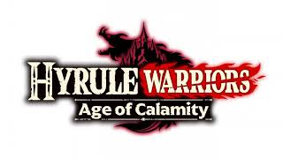 Decisive Fight against Calamity Ganon Phase 3  Hyrule Warriors Age of Calamity OST Extended [upl. by Geithner784]